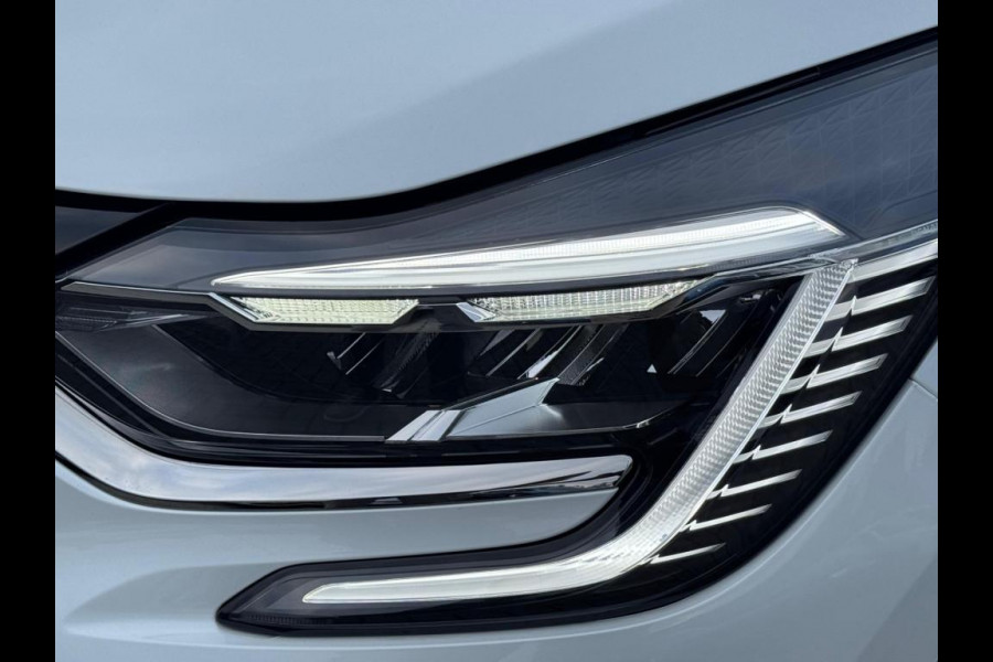 Renault Captur 1.6 E-Tech Plug-in Hybrid 160 Intens PLUG IN HYBRIDE | TREKHAAK | 18 INCH