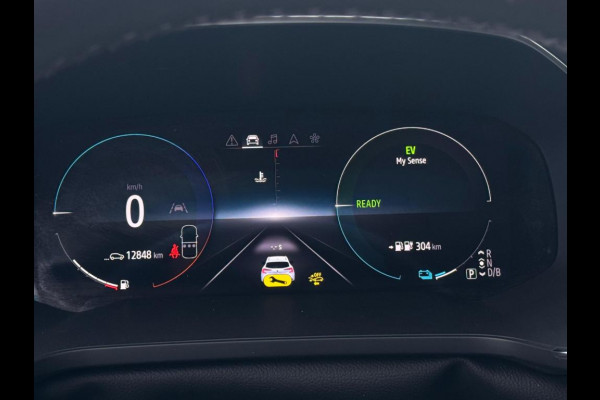 Renault Captur 1.6 E-Tech Plug-in Hybrid 160 Intens PLUG IN HYBRIDE | TREKHAAK | 18 INCH