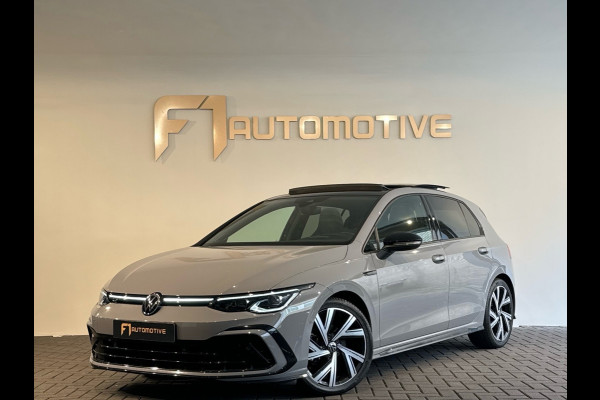 Volkswagen Golf 1.5 eTSI R Line Pano|HuD|H/K|Keyles|IQ|Camera