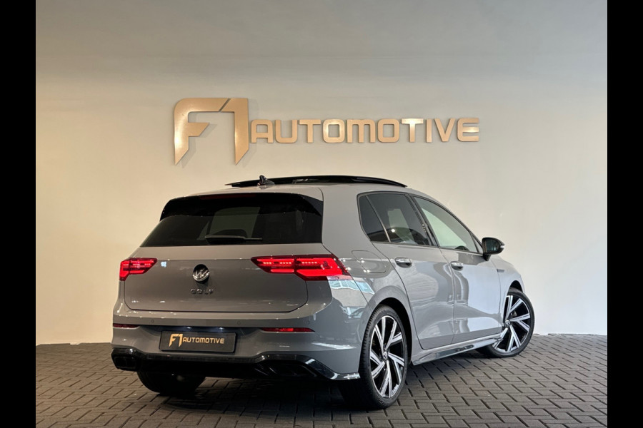 Volkswagen Golf 1.5 eTSI R Line Pano|HuD|H/K|Keyles|IQ|Camera
