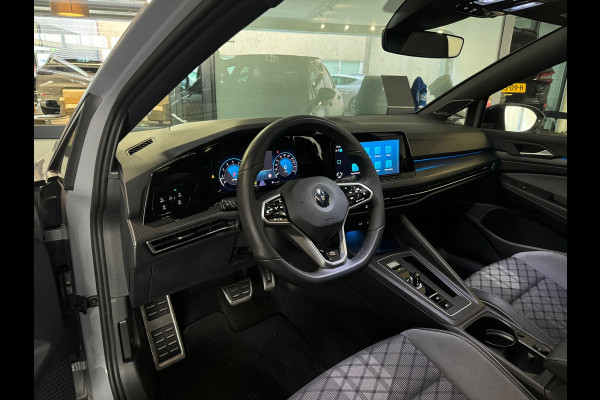 Volkswagen Golf 1.5 eTSI R Line Pano|HuD|H/K|Keyles|IQ|Camera