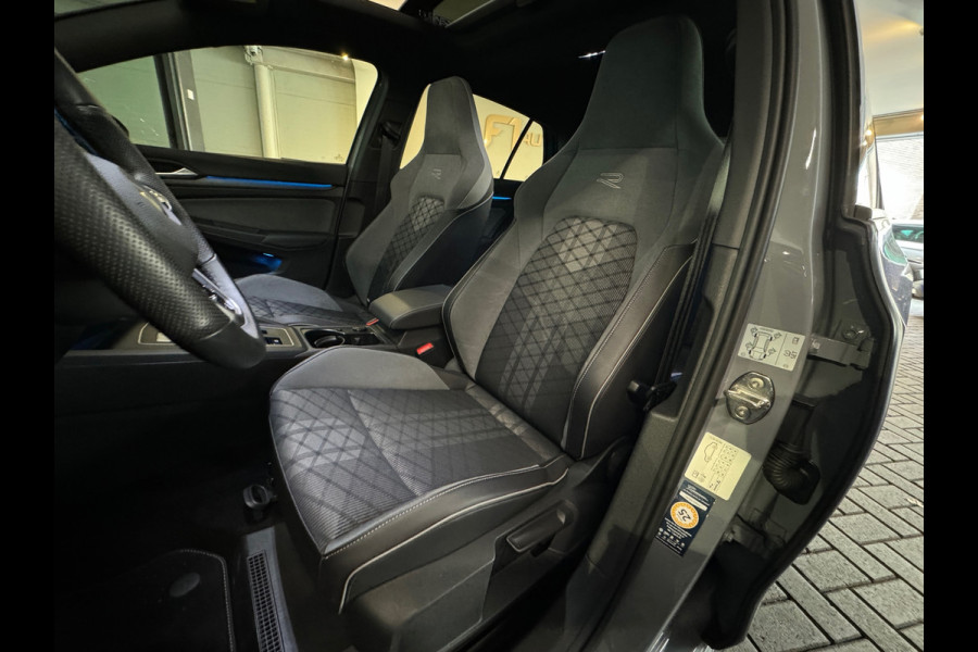 Volkswagen Golf 1.5 eTSI R Line Pano|HuD|H/K|Keyles|IQ|Camera