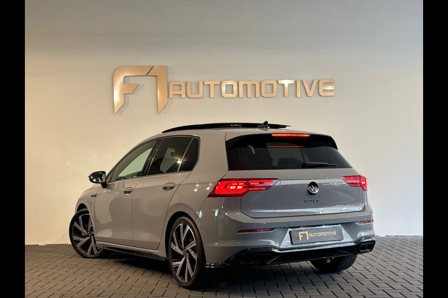Volkswagen Golf 1.5 eTSI R Line Pano|HuD|H/K|Keyles|IQ|Camera