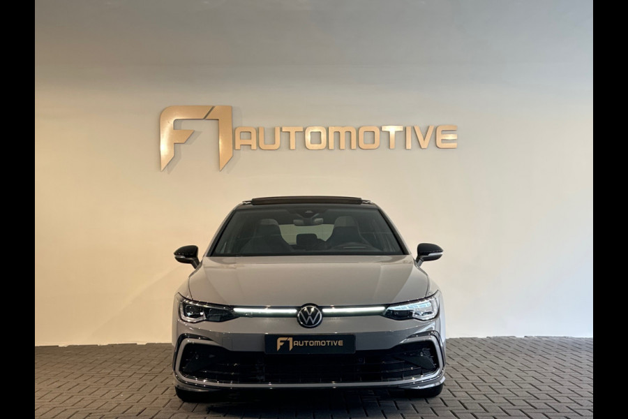 Volkswagen Golf 1.5 eTSI R Line Pano|HuD|H/K|Keyles|IQ|Camera