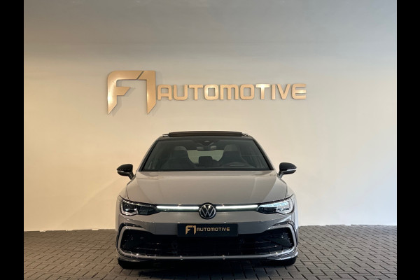 Volkswagen Golf 1.5 eTSI R Line Pano|HuD|H/K|Keyles|IQ|Camera