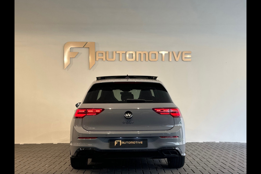 Volkswagen Golf 1.5 eTSI R Line Pano|HuD|H/K|Keyles|IQ|Camera