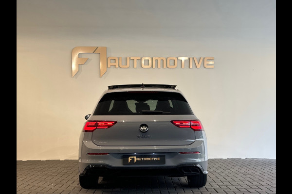 Volkswagen Golf 1.5 eTSI R Line Pano|HuD|H/K|Keyles|IQ|Camera