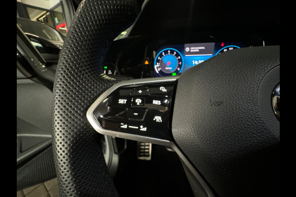 Volkswagen Golf 1.5 eTSI R Line Pano|HuD|H/K|Keyles|IQ|Camera