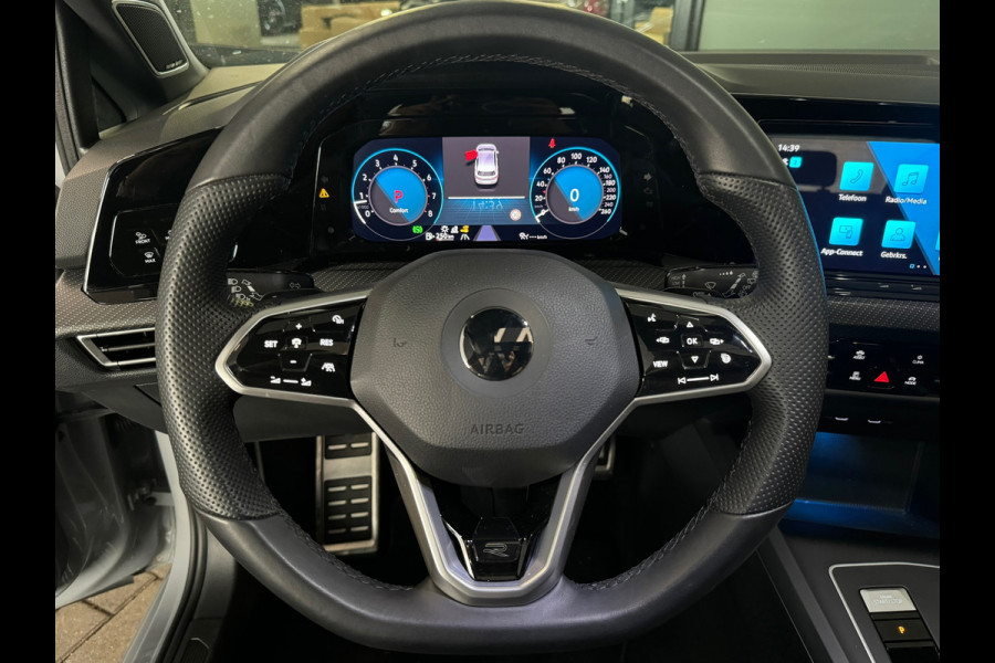Volkswagen Golf 1.5 eTSI R Line Pano|HuD|H/K|Keyles|IQ|Camera