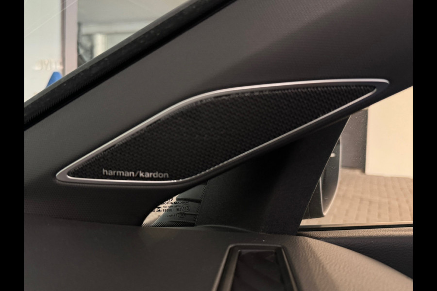 Volkswagen Golf 1.5 eTSI R Line Pano|HuD|H/K|Keyles|IQ|Camera