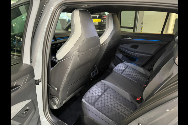 Volkswagen Golf 1.5 eTSI R Line Pano|HuD|H/K|Keyles|IQ|Camera