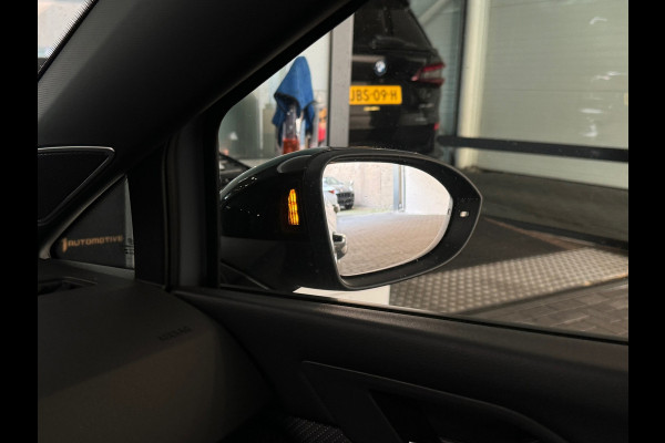 Volkswagen Golf 1.5 eTSI R Line Pano|HuD|H/K|Keyles|IQ|Camera