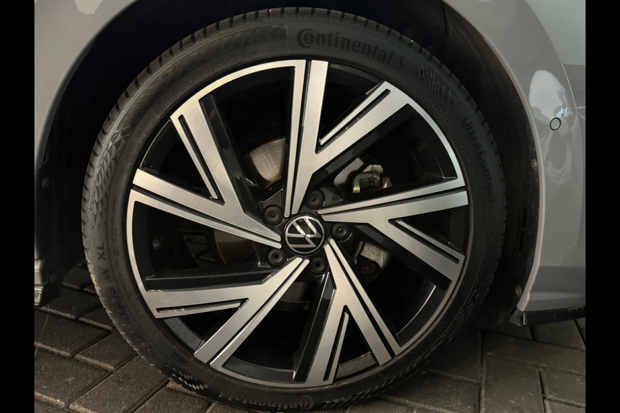 Volkswagen Golf 1.5 eTSI R Line Pano|HuD|H/K|Keyles|IQ|Camera