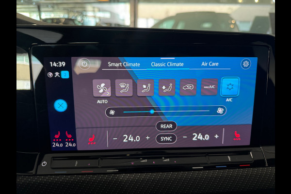 Volkswagen Golf 1.5 eTSI R Line Pano|HuD|H/K|Keyles|IQ|Camera