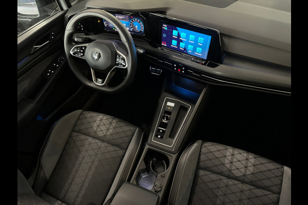 Volkswagen Golf 1.5 eTSI R Line Pano|HuD|H/K|Keyles|IQ|Camera