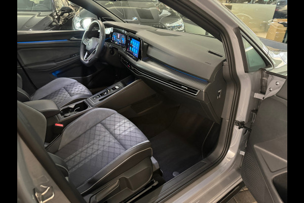 Volkswagen Golf 1.5 eTSI R Line Pano|HuD|H/K|Keyles|IQ|Camera