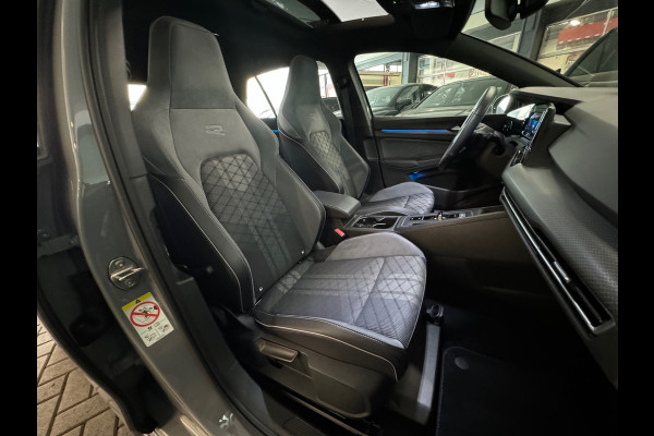 Volkswagen Golf 1.5 eTSI R Line Pano|HuD|H/K|Keyles|IQ|Camera