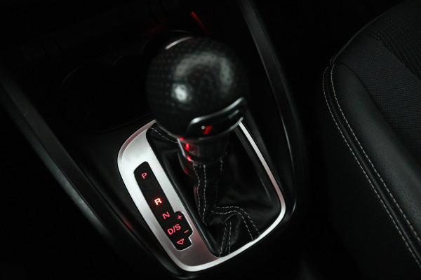 Audi A1 Sportback 1.0 TFSI Advance Sport (NAVIGATIE, CRUISE CONTROL, AUTOMAAT)