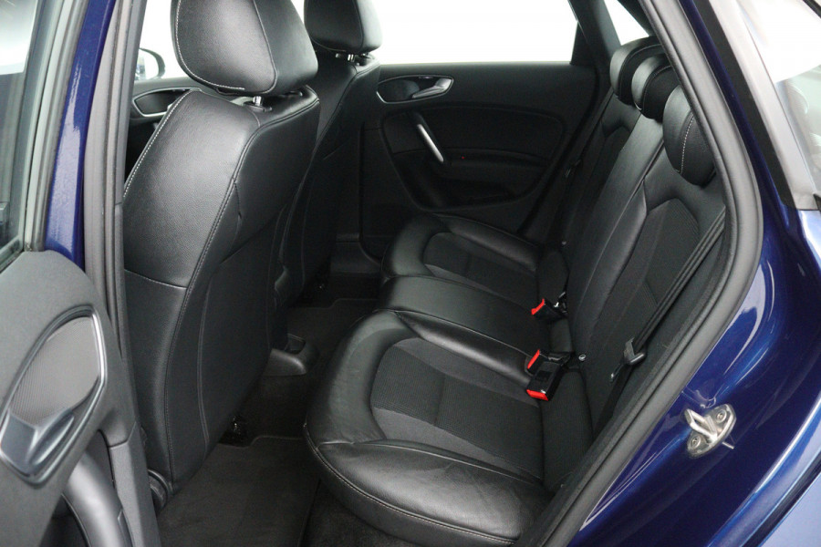 Audi A1 Sportback 1.0 TFSI Advance Sport (NAVIGATIE, CRUISE CONTROL, AUTOMAAT)