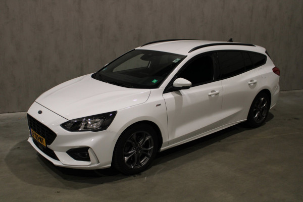 Ford FOCUS Wagon 1.0 EcoBoost ST Line Business