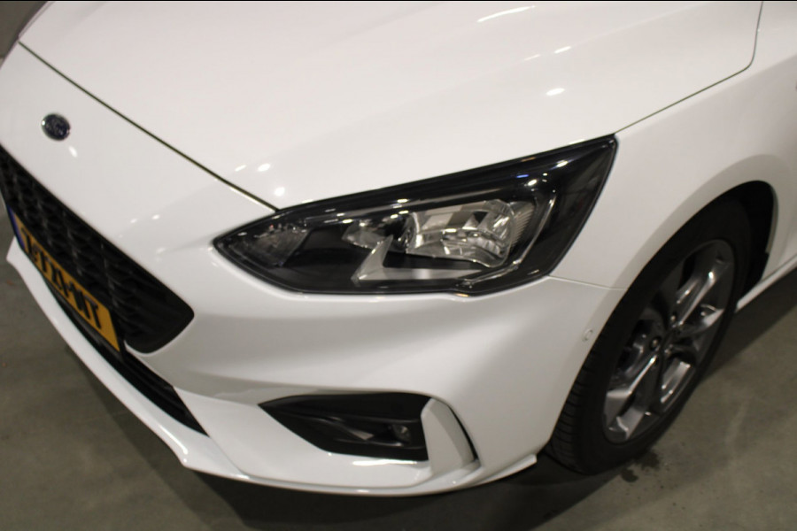 Ford FOCUS Wagon 1.0 EcoBoost ST Line Business