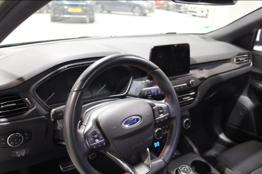 Ford FOCUS Wagon 1.0 EcoBoost ST Line Business