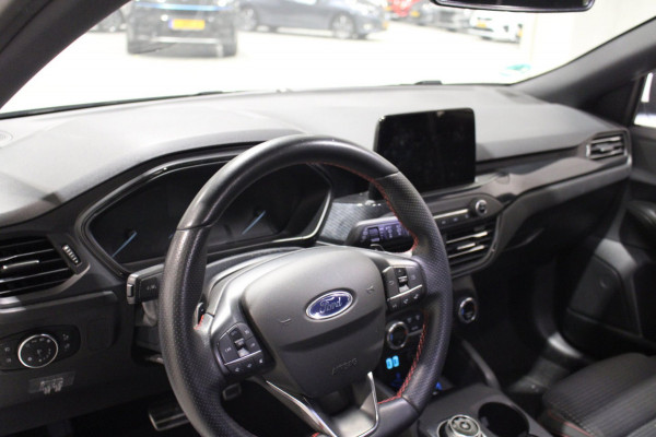 Ford FOCUS Wagon 1.0 EcoBoost ST Line Business