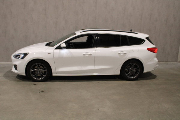 Ford FOCUS Wagon 1.0 EcoBoost ST Line Business