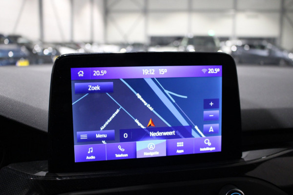 Ford FOCUS Wagon 1.0 EcoBoost ST Line Business