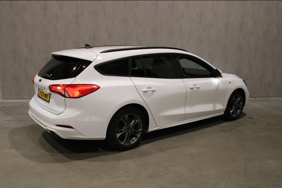 Ford FOCUS Wagon 1.0 EcoBoost ST Line Business