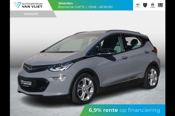 Opel Ampera-E Business 60 kWh Winter pakket