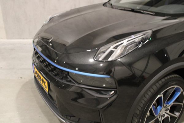 Lynk & Co 01 1.5 NL Auto/Zwarte hemel/360/Rijklaar/Bovag