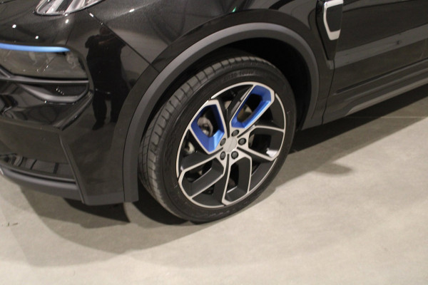 Lynk & Co 01 1.5 NL Auto/Zwarte hemel/360/Rijklaar/Bovag