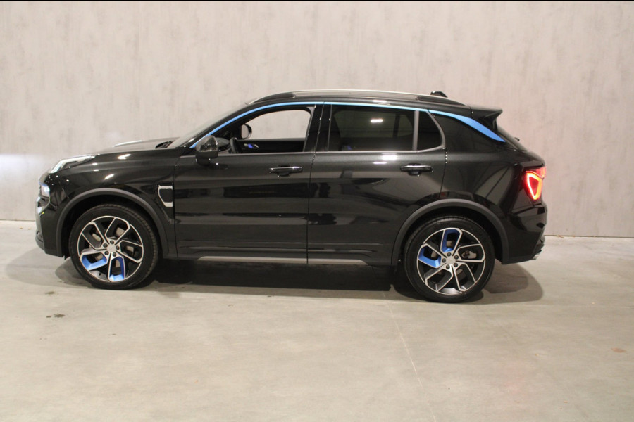 Lynk & Co 01 1.5 NL Auto/Zwarte hemel/360/Rijklaar/Bovag