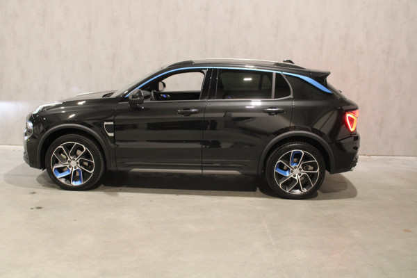 Lynk & Co 01 1.5 NL Auto/Zwarte hemel/360/Rijklaar/Bovag