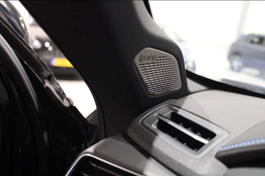 Lynk & Co 01 1.5 NL Auto/Zwarte hemel/360/Rijklaar/Bovag