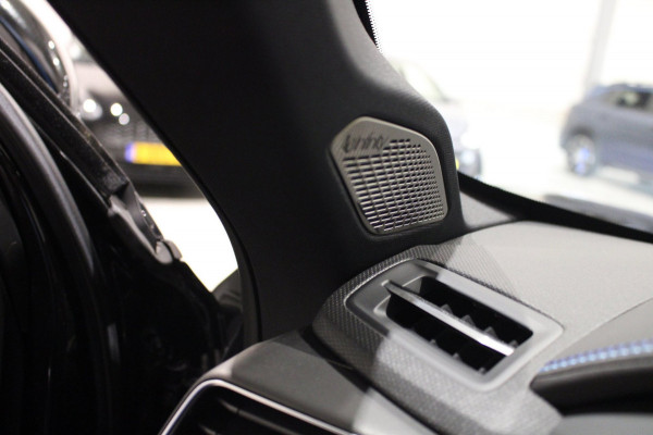 Lynk & Co 01 1.5 NL Auto/Zwarte hemel/360/Rijklaar/Bovag