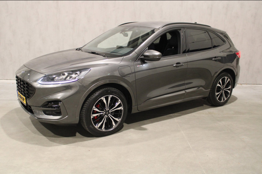 Ford Kuga 2.5 PHEV ST-Line X Camera/Carplay/Trekhaak Prijs is rijklaar incl Bovag garantie