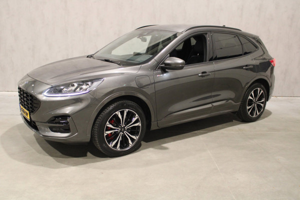 Ford Kuga 2.5 PHEV ST-Line X Camera/Carplay/Trekhaak Prijs is rijklaar incl Bovag garantie