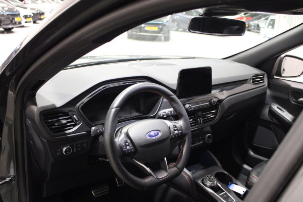 Ford Kuga 2.5 PHEV ST-Line X Camera/Carplay/Trekhaak Prijs is rijklaar incl Bovag garantie