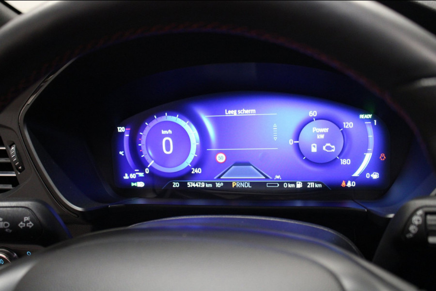 Ford Kuga 2.5 PHEV ST-Line X Camera/Carplay/Trekhaak Prijs is rijklaar incl Bovag garantie