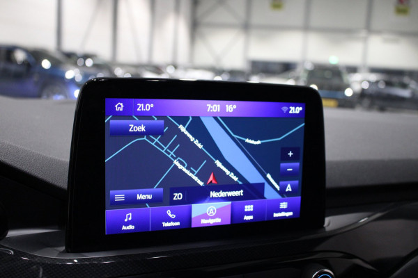 Ford Kuga 2.5 PHEV ST-Line X Camera/Carplay/Trekhaak Prijs is rijklaar incl Bovag garantie