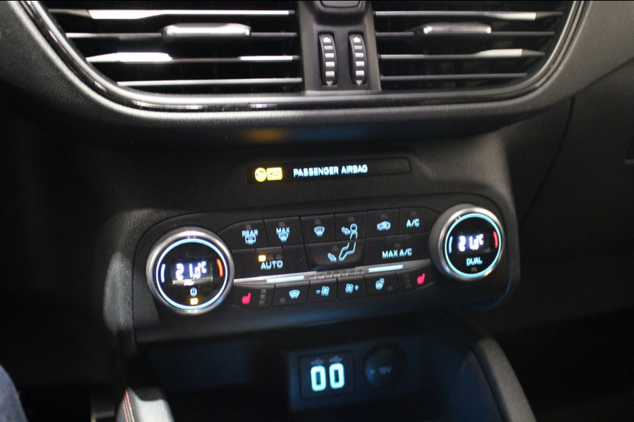 Ford Kuga 2.5 PHEV ST-Line X Camera/Carplay/Trekhaak Prijs is rijklaar incl Bovag garantie