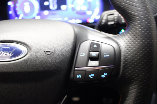 Ford Kuga 2.5 PHEV ST-Line X Camera/Carplay/Trekhaak Prijs is rijklaar incl Bovag garantie