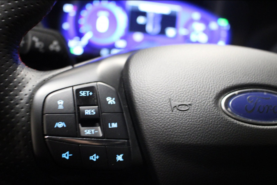 Ford Kuga 2.5 PHEV ST-Line X Camera/Carplay/Trekhaak Prijs is rijklaar incl Bovag garantie