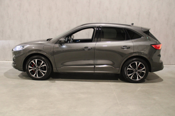 Ford Kuga 2.5 PHEV ST-Line X Camera/Carplay/Trekhaak Prijs is rijklaar incl Bovag garantie