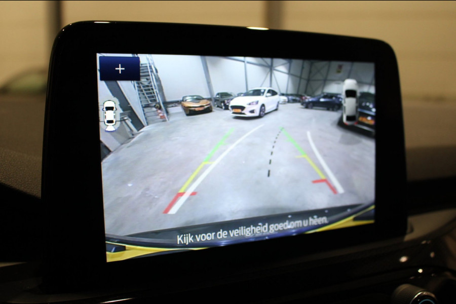 Ford Kuga 2.5 PHEV ST-Line X Camera/Carplay/Trekhaak Prijs is rijklaar incl Bovag garantie