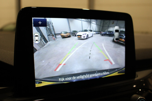 Ford Kuga 2.5 PHEV ST-Line X Camera/Carplay/Trekhaak Prijs is rijklaar incl Bovag garantie