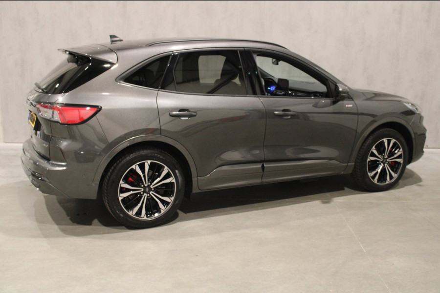 Ford Kuga 2.5 PHEV ST-Line X Camera/Carplay/Trekhaak Prijs is rijklaar incl Bovag garantie