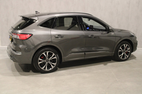 Ford Kuga 2.5 PHEV ST-Line X Camera/Carplay/Trekhaak Prijs is rijklaar incl Bovag garantie